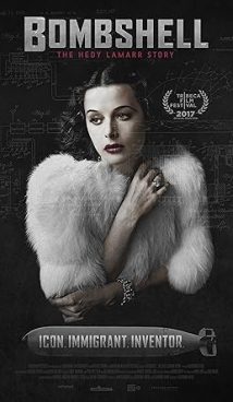 Bombshell: The Hedy Lamarr Story