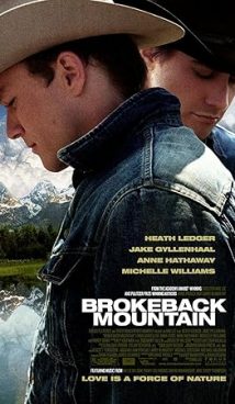 Brokeback Mountain