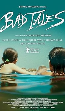 Bad Tales