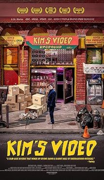 Kim’s Video