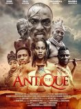 The Antique
