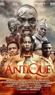 The Antique