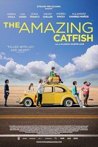 The Amazing Catfish