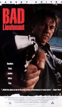 Bad Lieutenant