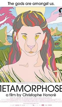 Metamorphoses