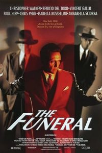 The Funeral
