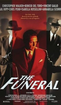 The Funeral