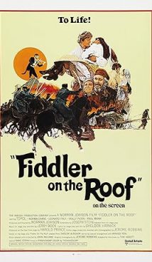 Fiddler on the Roof