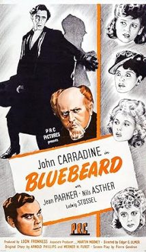 Bluebeard