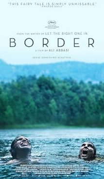 Border