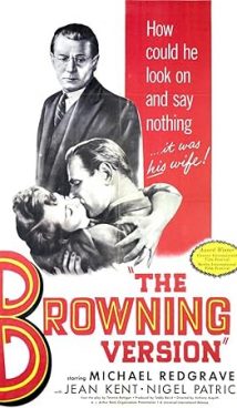 The Browning Version
