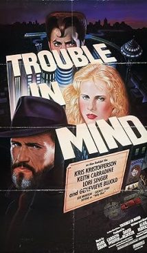 Trouble in Mind