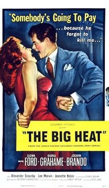 The Big Heat