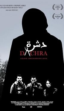 Dachra
