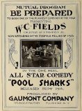 Pool Sharks