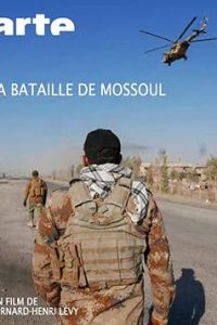 The Battle of Mosul