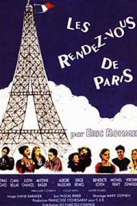 Rendez-vous in Paris