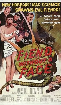 Fiend Without a Face