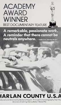 Harlan County U.S.A.