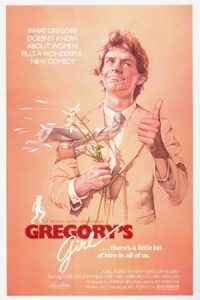 Gregory’s Girl