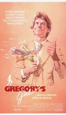 Gregory’s Girl
