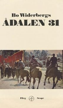 Adalen 31