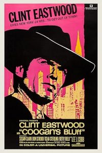 Coogan’s Bluff