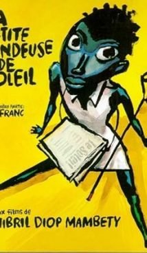 The Little Girl Who Sold the Sun