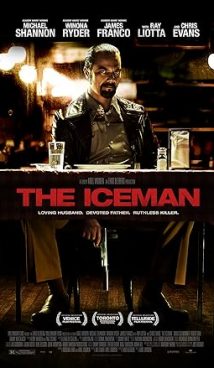 The Iceman