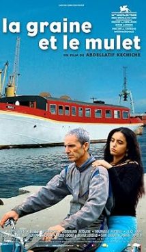 The Secret of the Grain