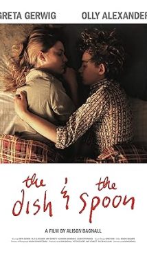 The Dish & the Spoon