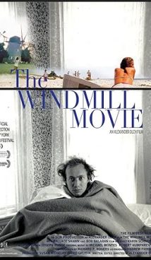 The Windmill Movie
