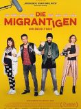 The Migrumpies