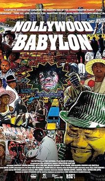 Nollywood Babylon