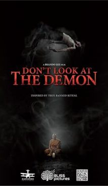 Don’t Look at the Demon