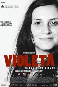 Violeta Went to Heaven