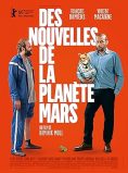 News from Planet Mars
