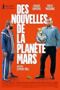 News from Planet Mars