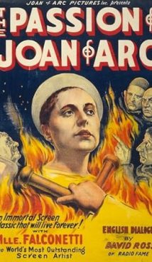 The Passion of Joan of Arc