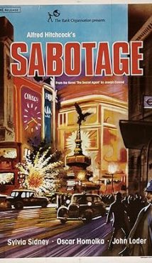Sabotage