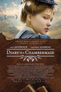 Journal d’une femme de chambre