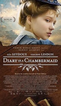 Journal d’une femme de chambre