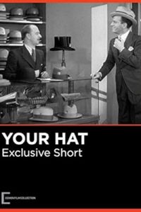 Your Hat