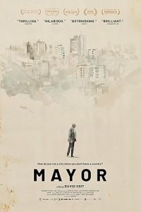 Mayor