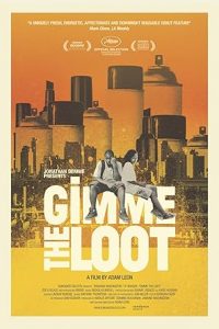Gimme the Loot