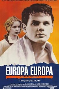 Europa Europa