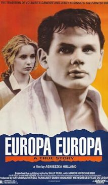 Europa Europa