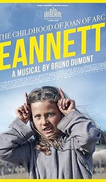 Jeannette: The Childhood of Joan of Arc