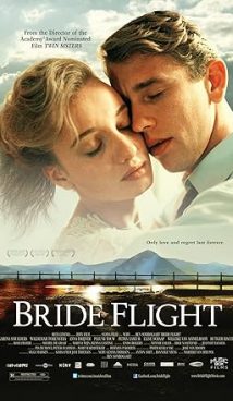 Bride Flight
