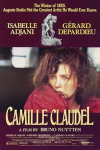 Camille Claudel